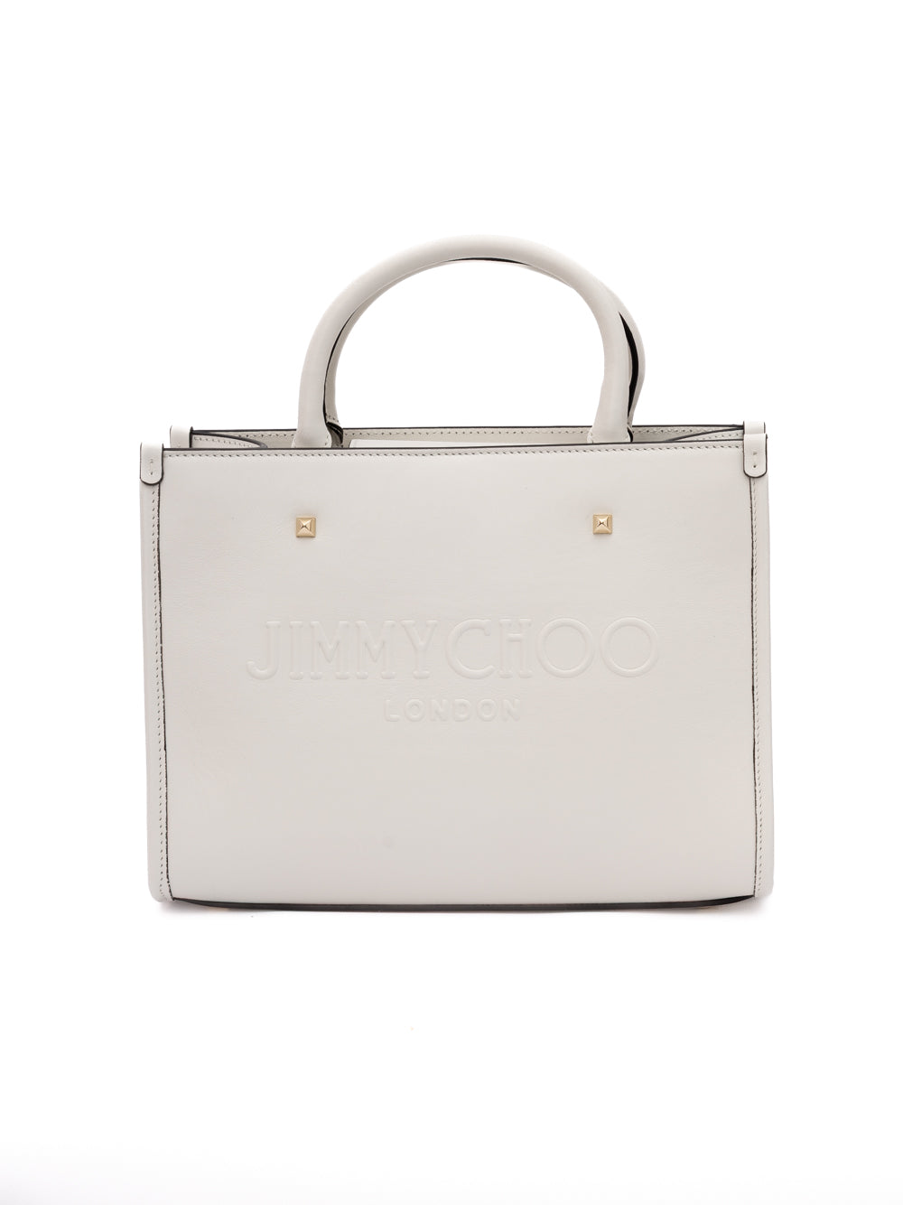 Avenue S Leather Tote Bag