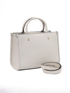 Avenue S Leather Tote Bag