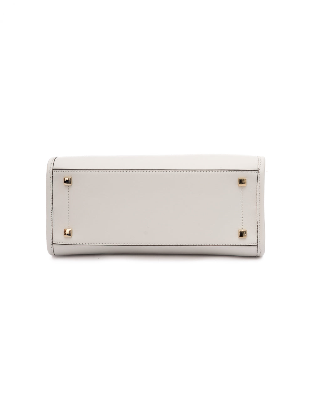 Avenue S Leather Tote Bag
