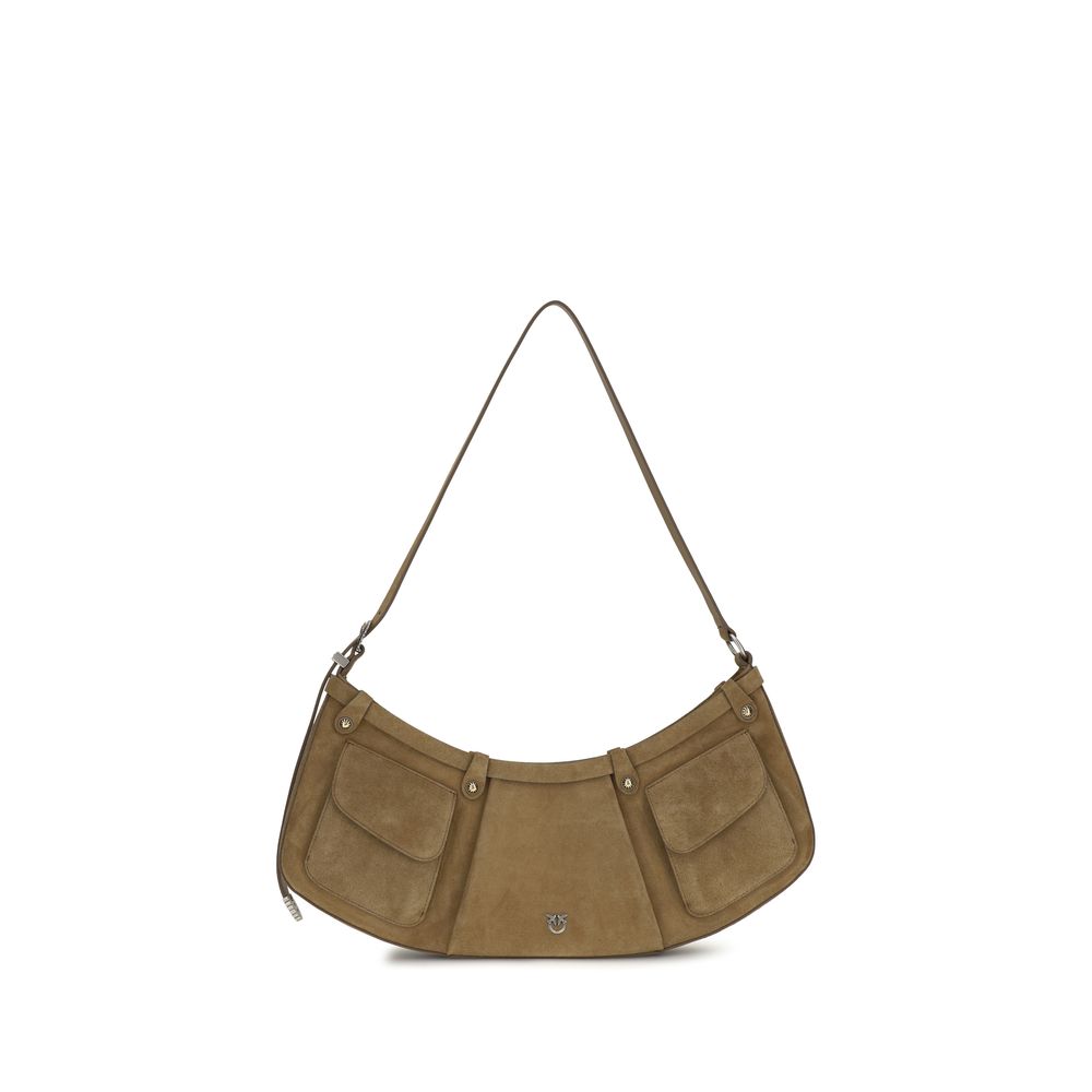 Pocket Body Shoulder Bag