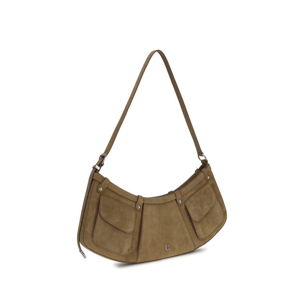 Pocket Body Shoulder Bag