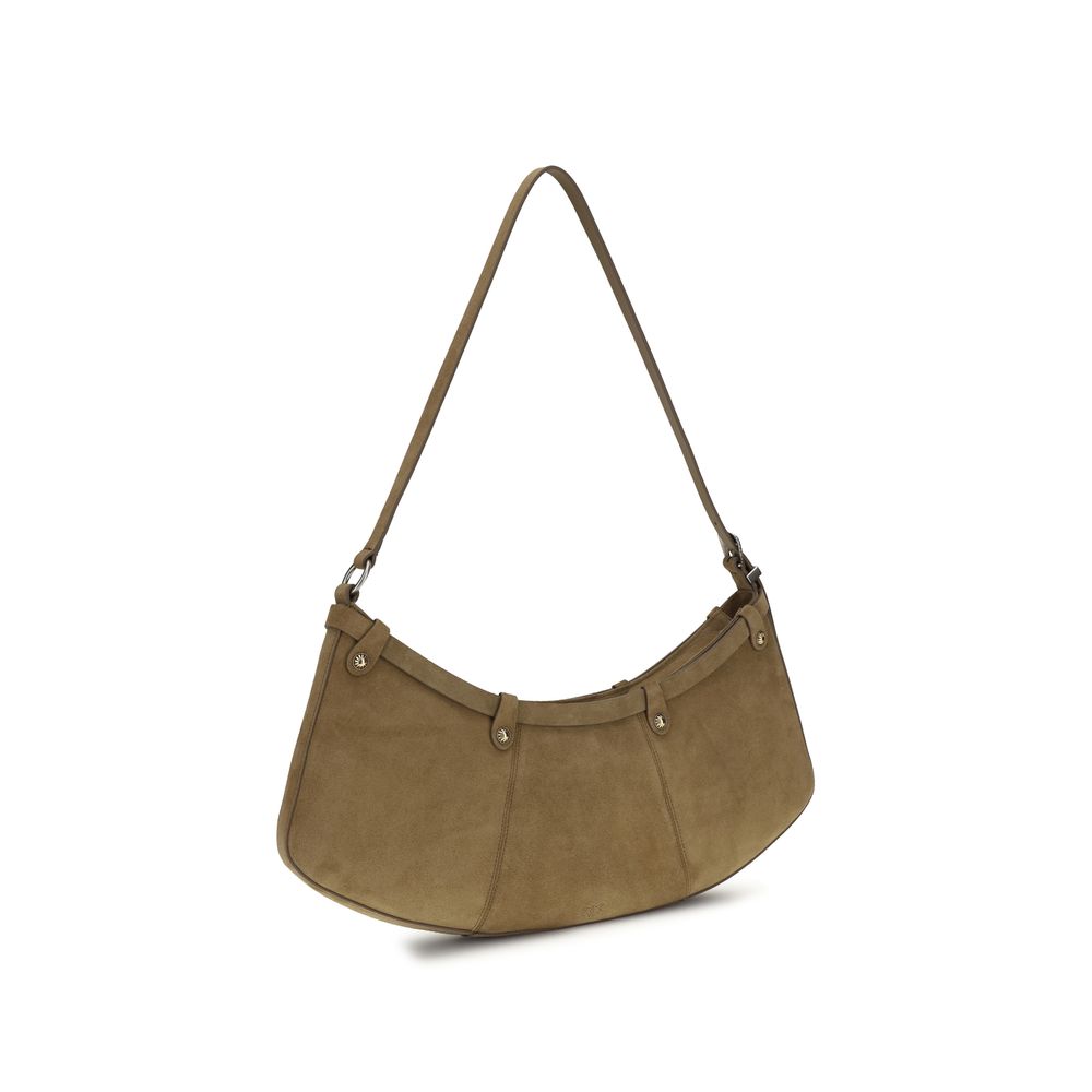 Pocket Body Shoulder Bag