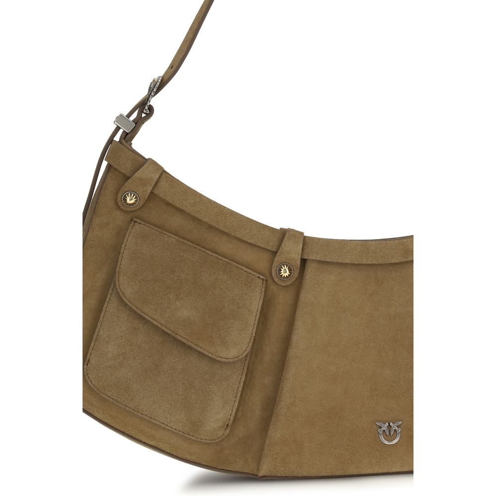 Pocket Body Shoulder Bag