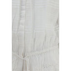 Polly Polyester Blouse