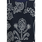 Cotton All Over Pattern T-Shirt