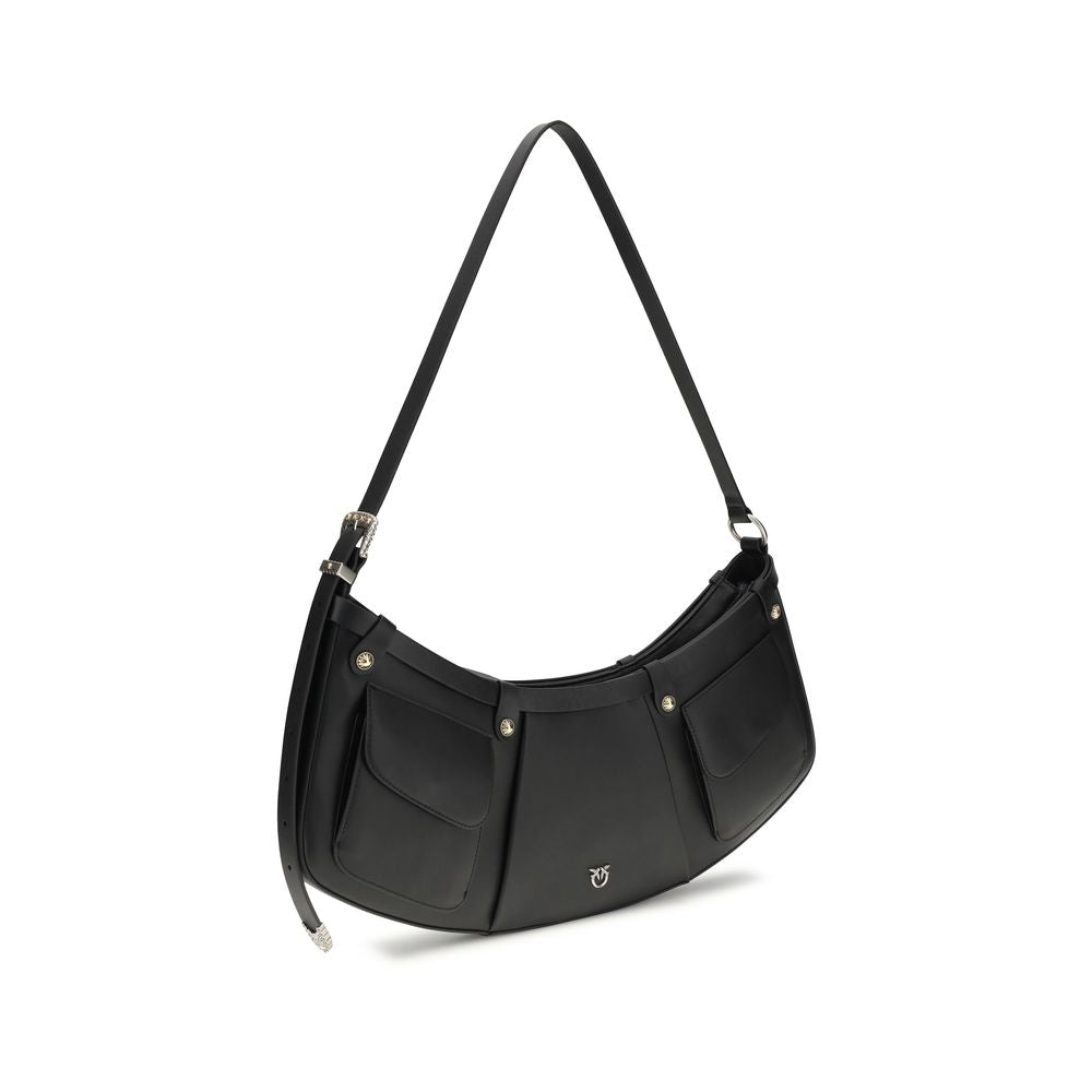 Pocket Body Shoulder Bag
