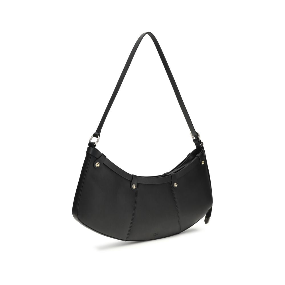 Pocket Body Shoulder Bag