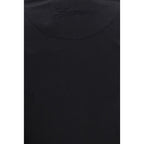Paysan Wrap Top in Cotton Poplin