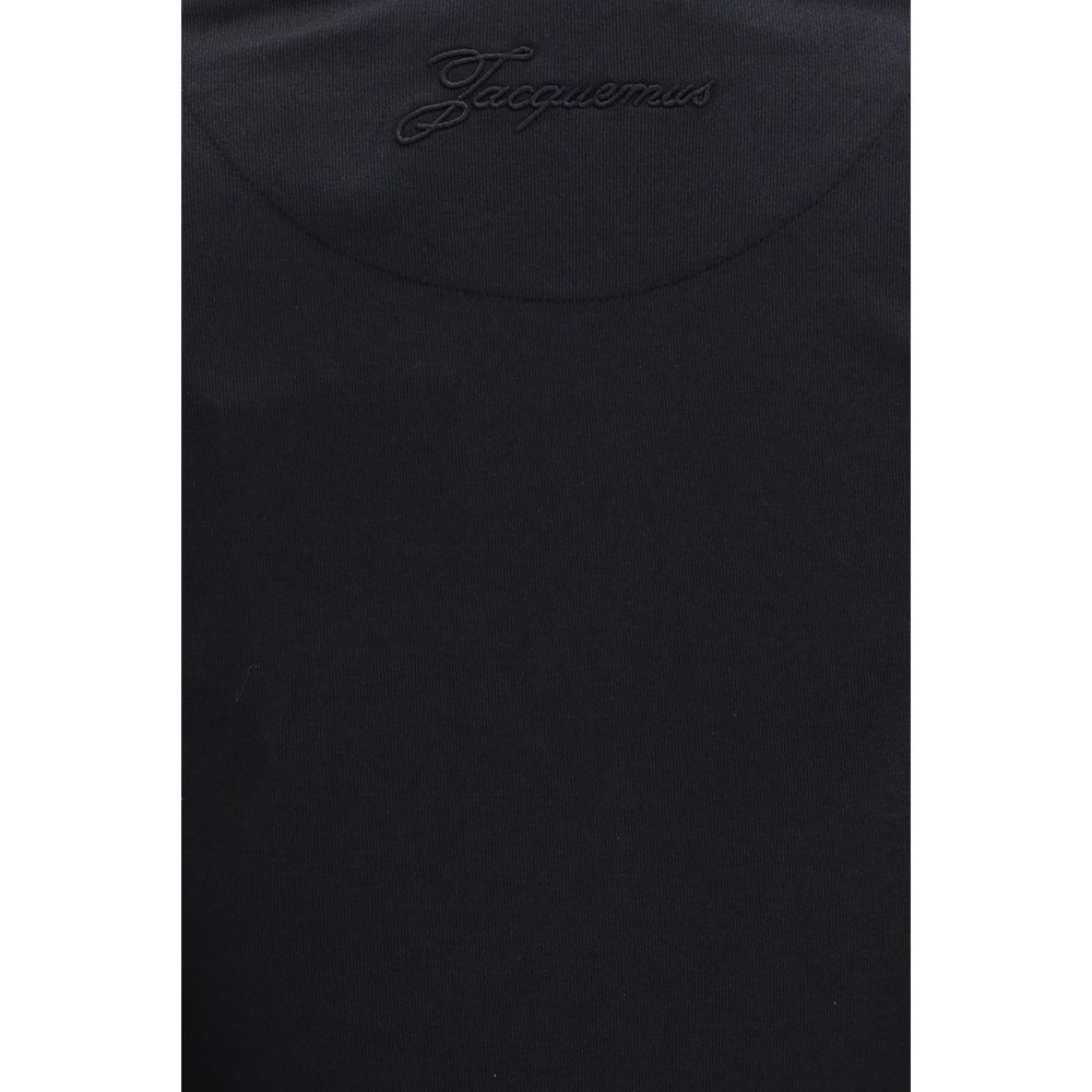 Paysan Wrap Top in Cotton Poplin