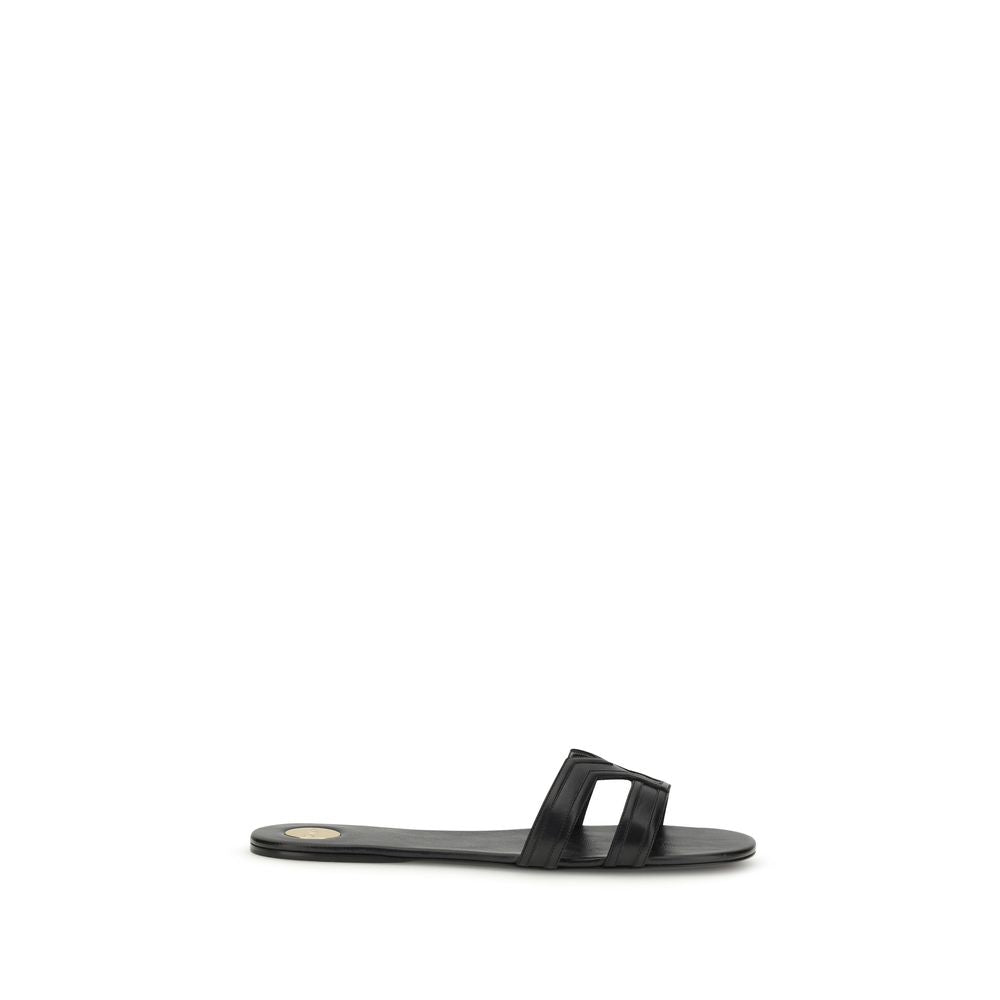 Mabrouka Sandals