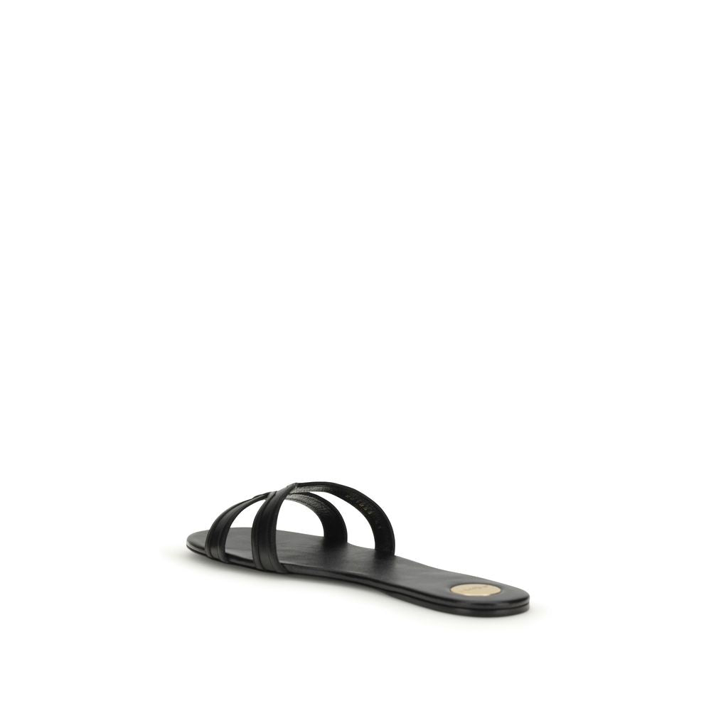 Mabrouka Sandals