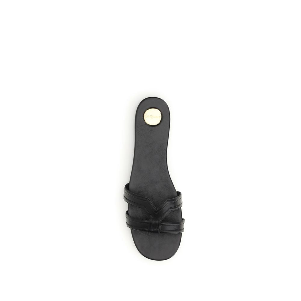 Mabrouka Sandals
