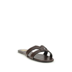 Calf Leather Sandals