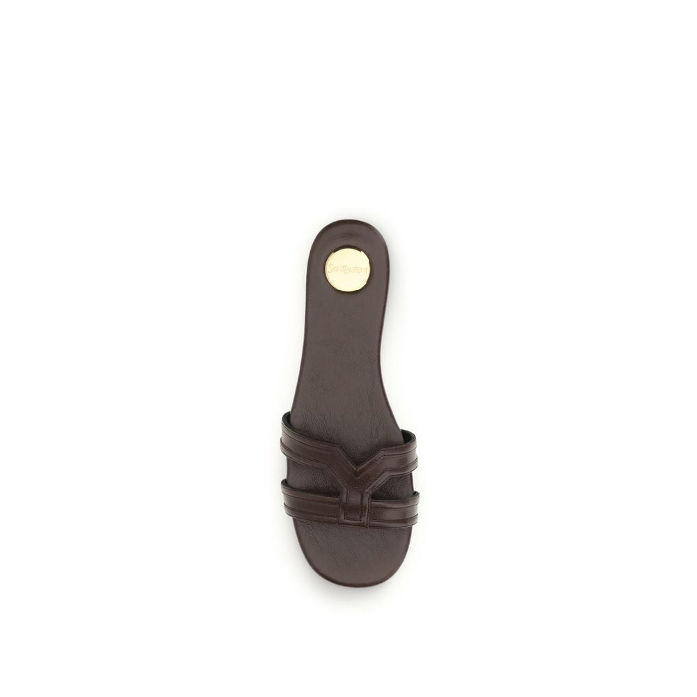 Calf Leather Sandals