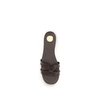 Calf Leather Sandals