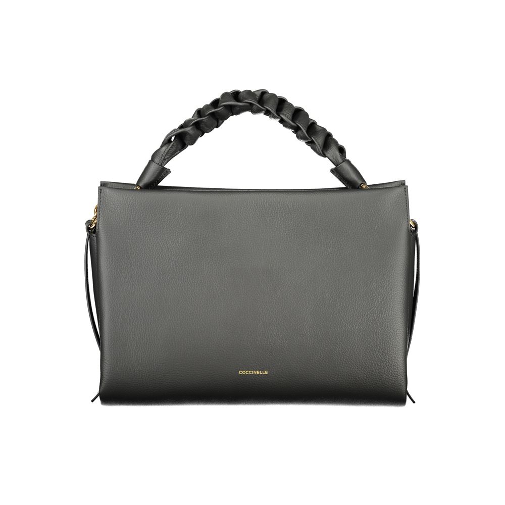 Boheme Leather Women Handbag