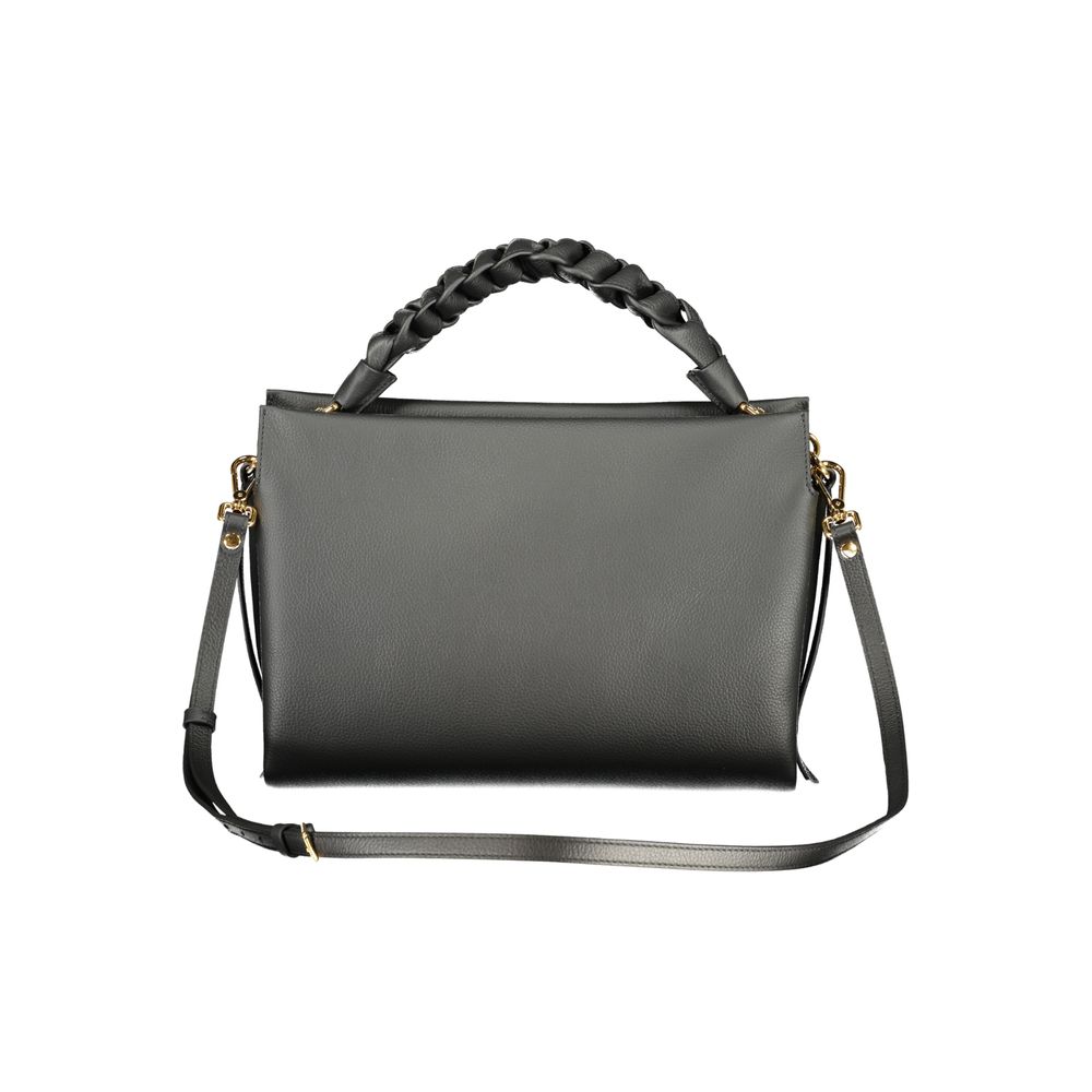 Boheme Leather Women Handbag