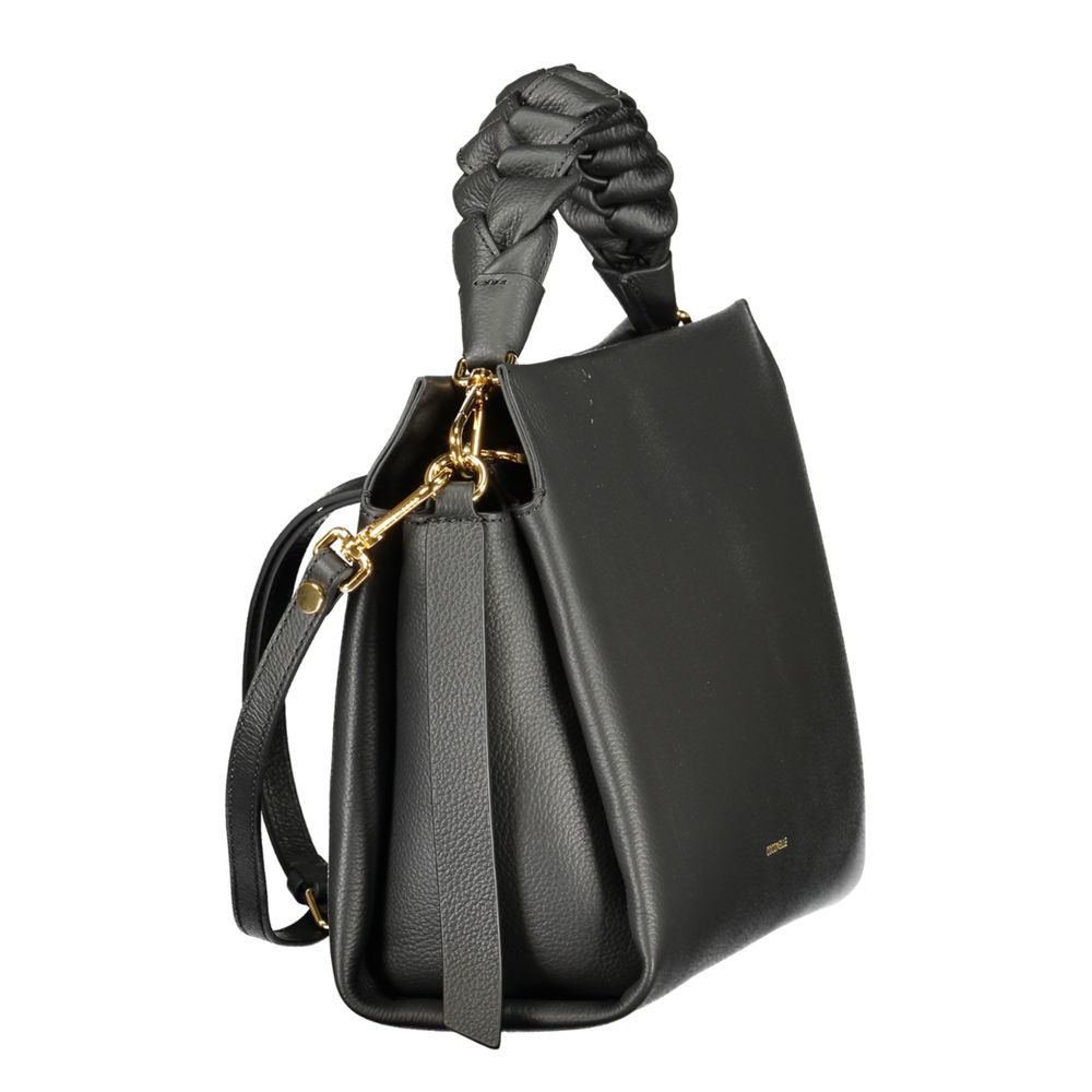 Boheme Leather Women Handbag