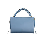 Leather Boheme Handbag