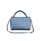 Leather Boheme Handbag
