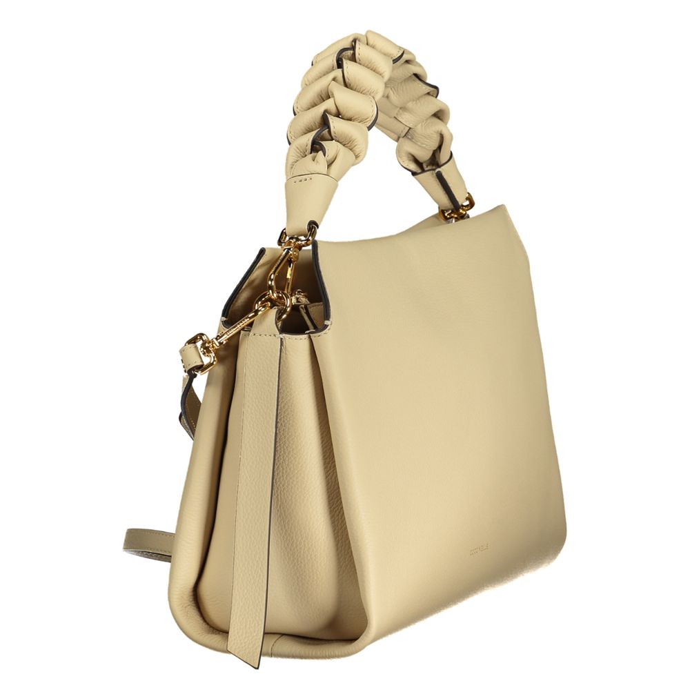 Boheme Leather Women Handbag