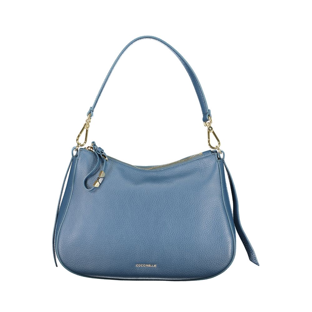 Italian Leather Nory Bag