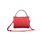 Rosso Leather 1-Handle Bag