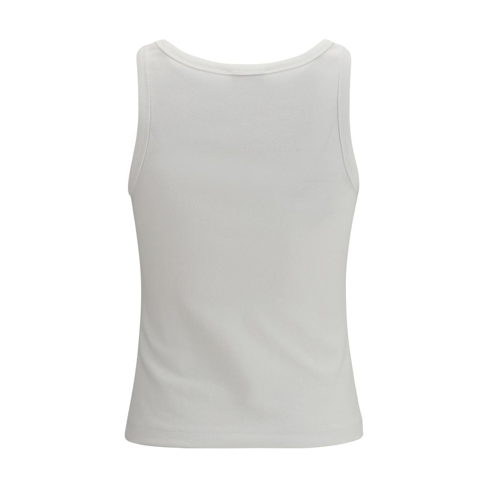 Boke Flower 2.0” Ribbed Tank Top