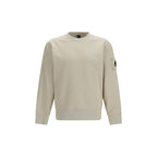 Hartsfield Cotton French Terry Crewneck Sweatshirt