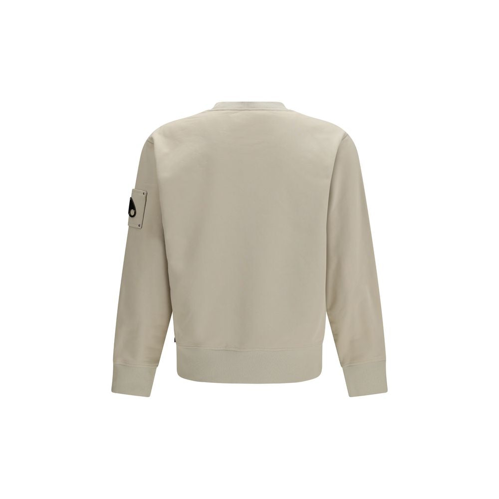Hartsfield Cotton French Terry Crewneck Sweatshirt