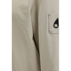Hartsfield Cotton French Terry Crewneck Sweatshirt