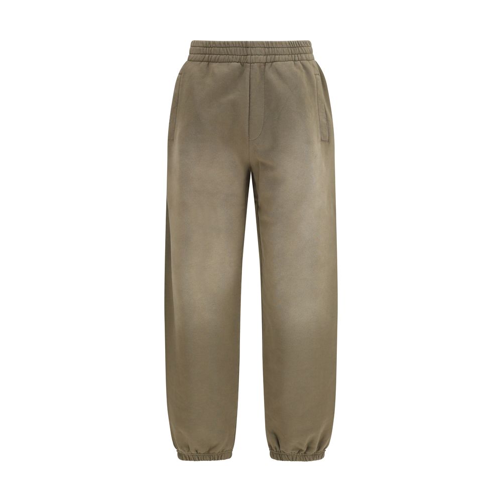 Journey Cotton Sweatpants