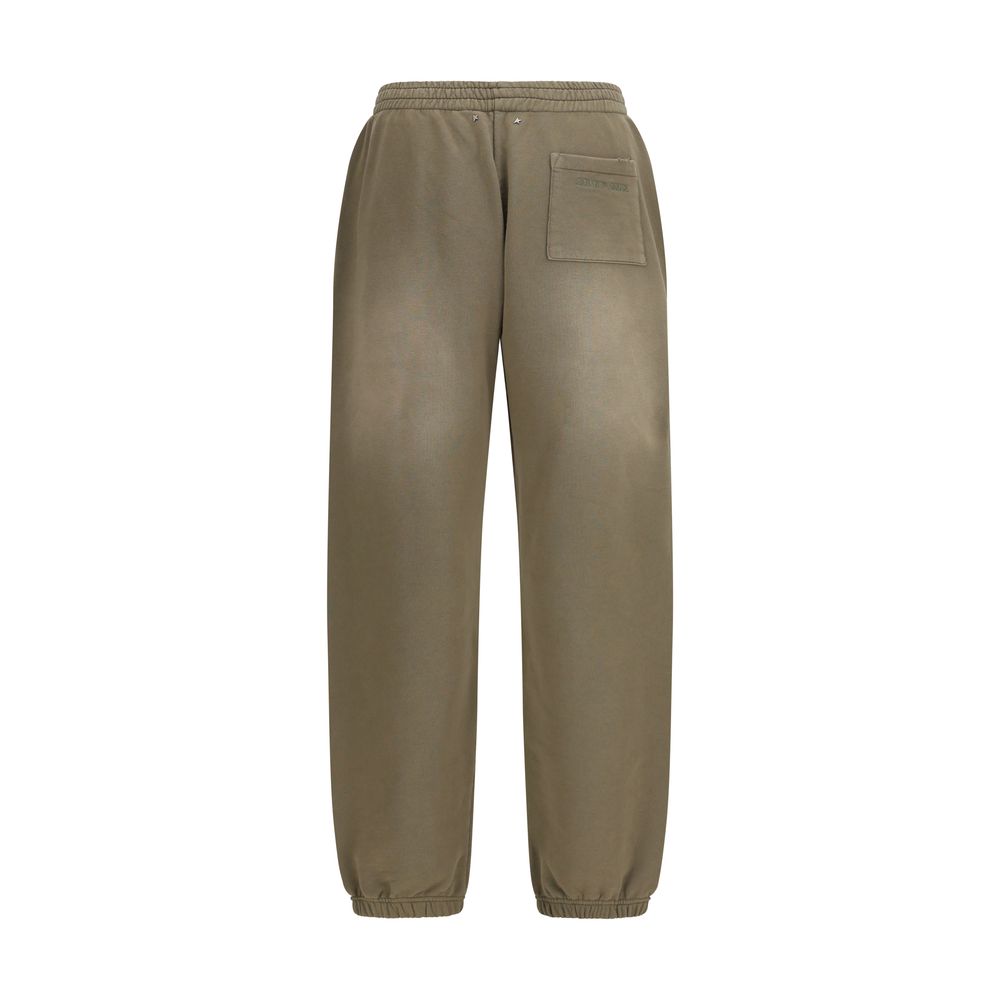 Journey Cotton Sweatpants