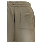 Journey Cotton Sweatpants
