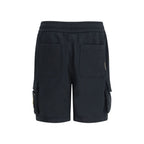 Hartsfield French Terry Cargo Bermuda Shorts