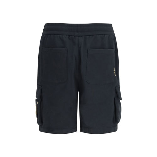Hartsfield French Terry Cargo Bermuda Shorts