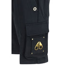 Hartsfield French Terry Cargo Bermuda Shorts
