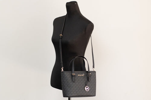 XS Jet Set Travel Tote