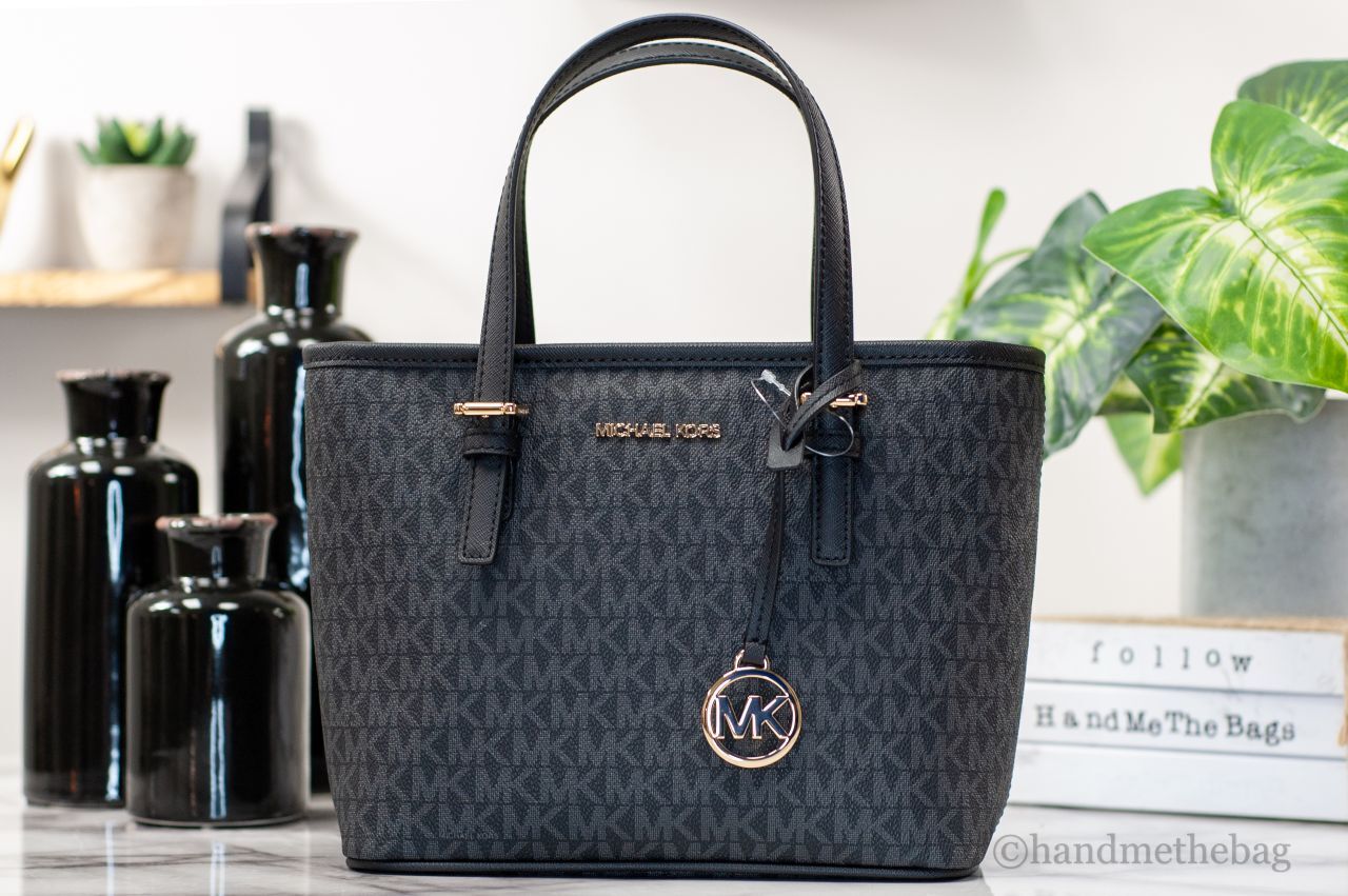 XS Jet Set Travel Tote