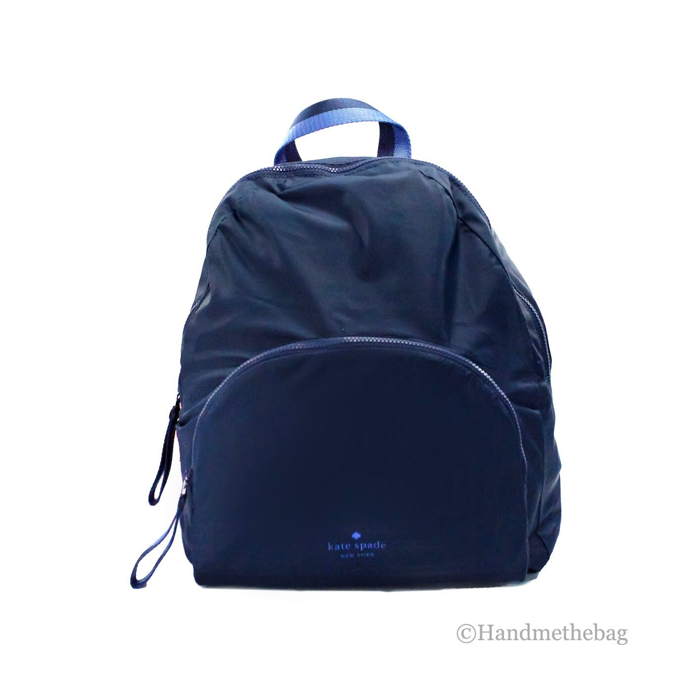 Medium Nylon Packable Backpack