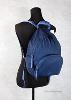 Medium Nylon Packable Backpack