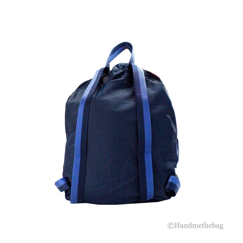 Medium Nylon Packable Backpack