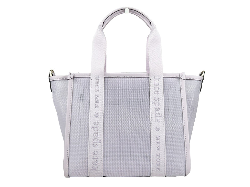 Canvas Kip Small Tote Crossbody Bag