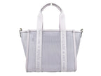 Canvas Kip Small Tote Crossbody Bag