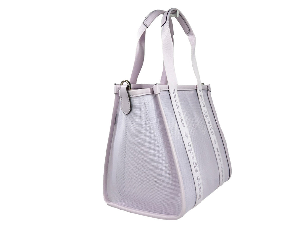 Canvas Kip Small Tote Crossbody Bag