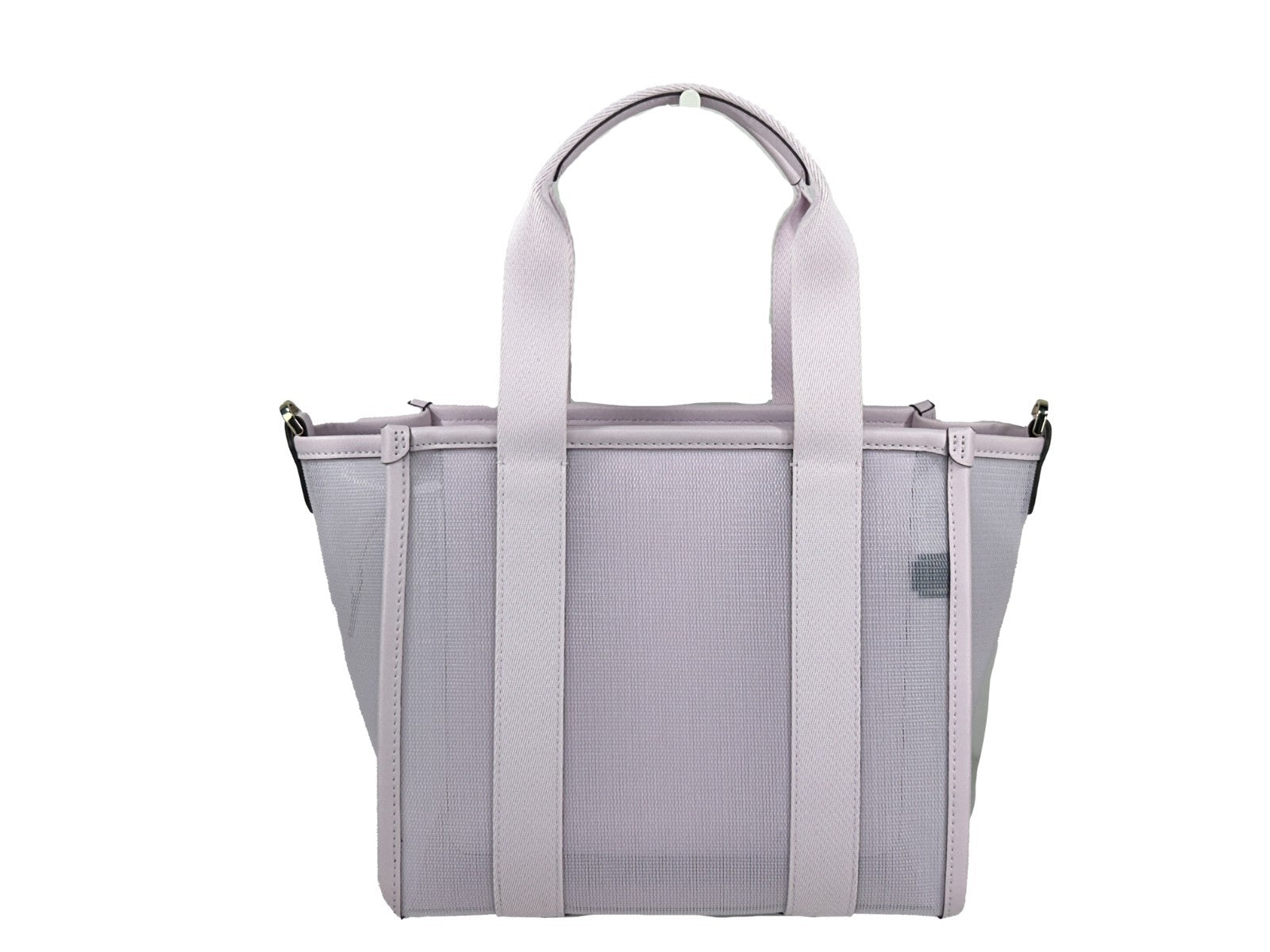 Canvas Kip Small Tote Crossbody Bag