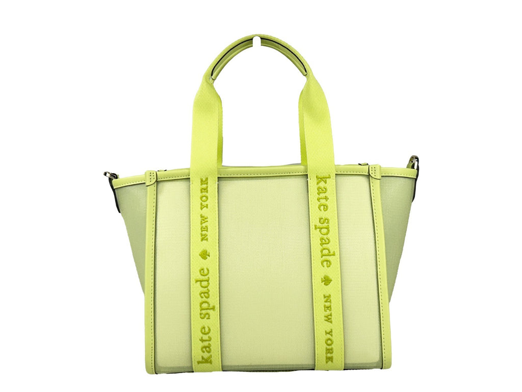 Canvas Kip Small Tote Crossbody Bag