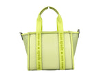 Canvas Kip Small Tote Crossbody Bag