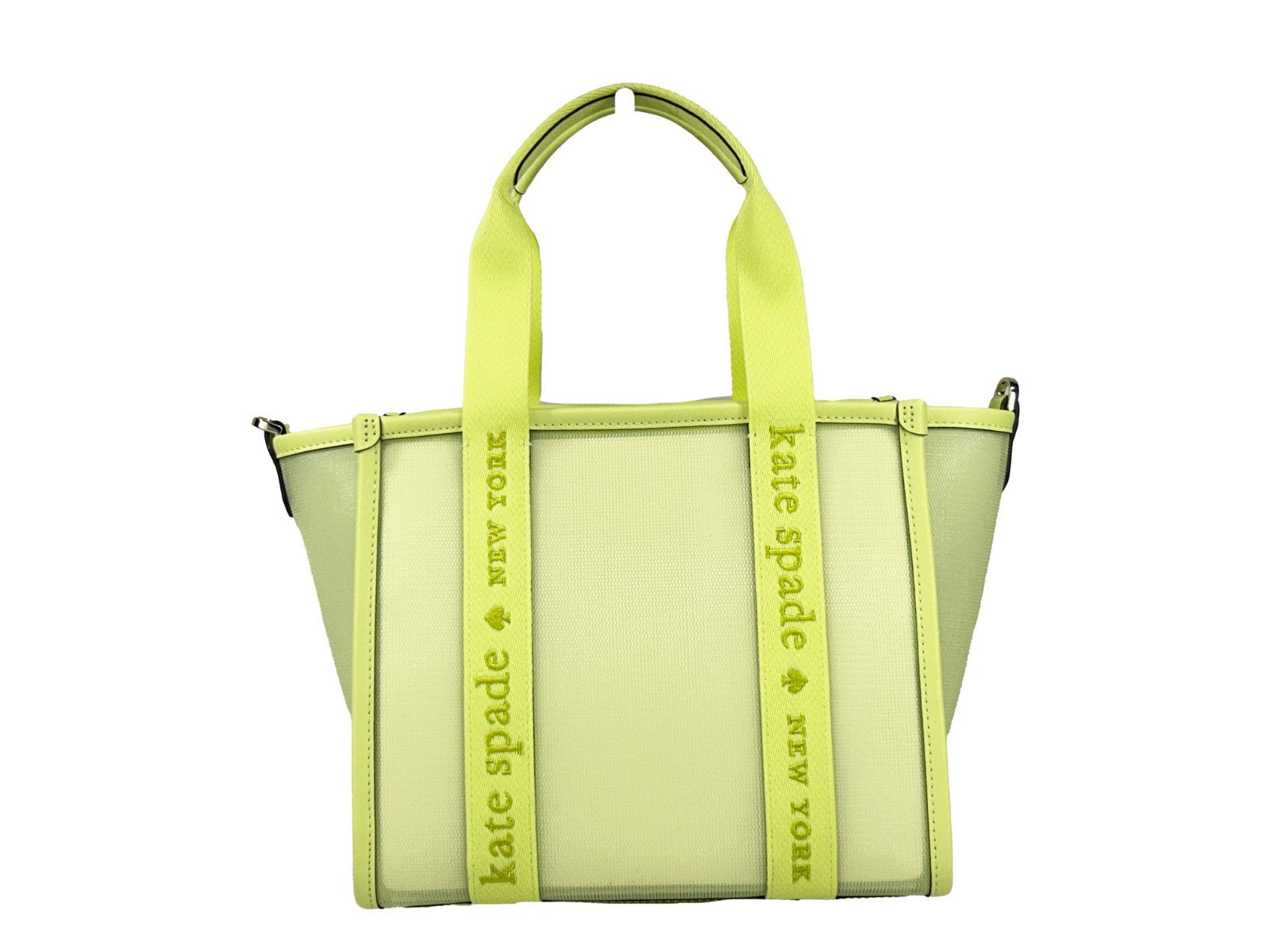 Canvas Kip Small Tote Crossbody Bag