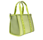 Canvas Kip Small Tote Crossbody Bag